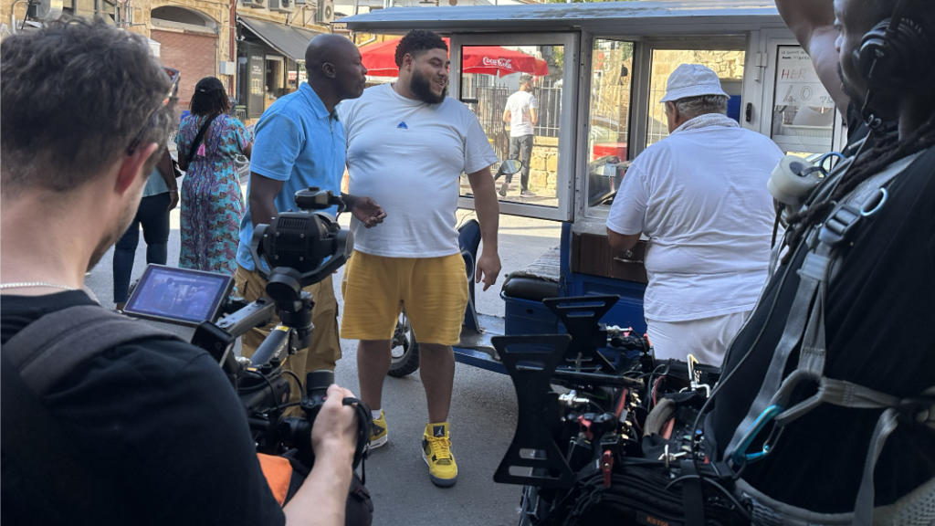 Big Zuu
